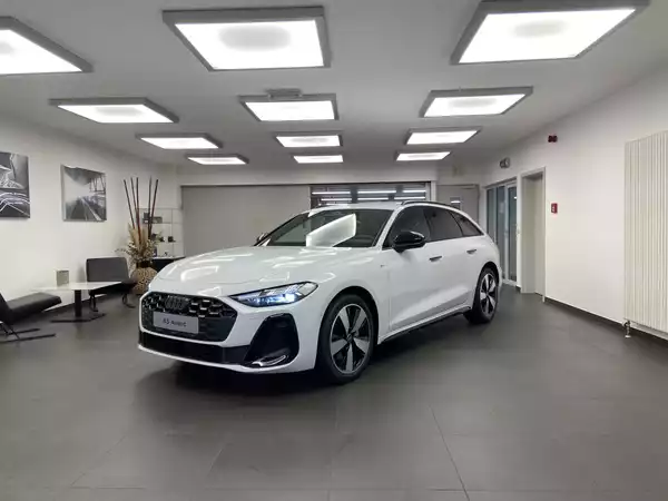 Audi A5 A5 Avant  S line TDI quattro 204 CV / 150 kW S tronic - Photo 1