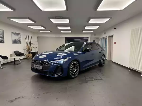 Audi S5 Avant TFSI quattro 367 CV / 270 kW tiptronic - Photo 1