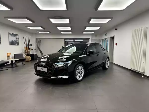 Audi A3 Sportback advanced 40 TFSI e 204 CV / 150 kW S tronic - Photo 1