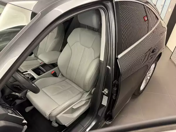 Audi Q5 Sportback S line 55 TFSI e quattro 367 CV / 270 KW S tronic - Photo 2