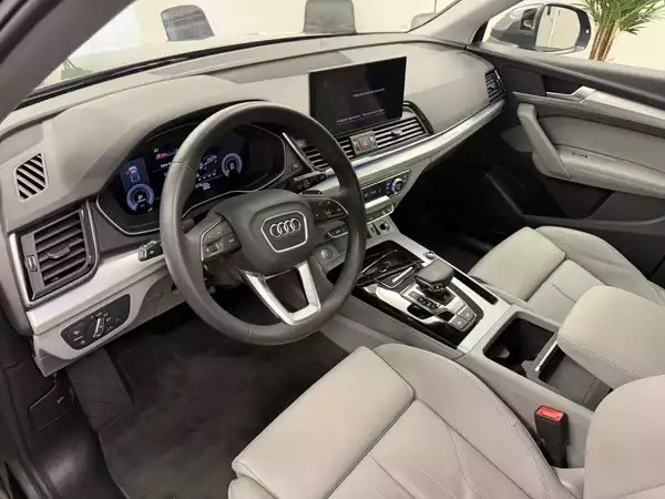 Audi Q5 Sportback S line 55 TFSI e quattro 367 CV / 270 KW S tronic - Photo 3