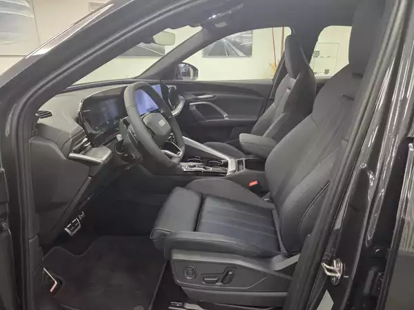 Audi Q5 Sportback S line TFSI 272 CV / 200 kW S tronic - Photo 2