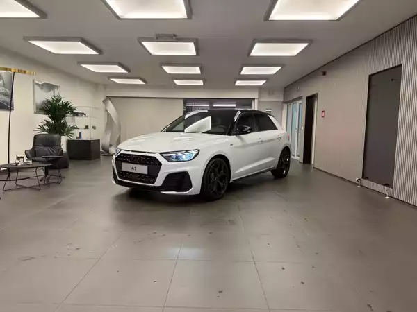 Audi A1 Sportback S line Plus 207 CH / 152 kW S tronic - Photo 1