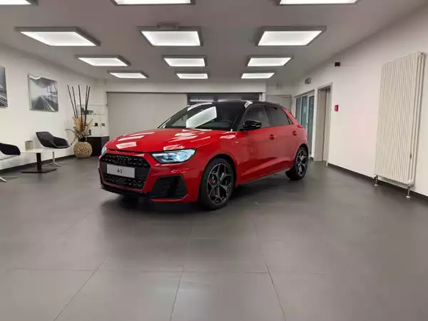 Audi A1 Sportback S line 207 CH / 152 kW S tronic - Photo 1