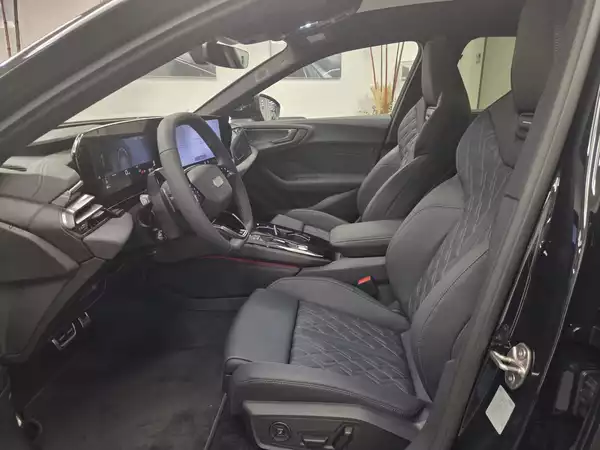 Audi S5 Avant TFSI quattro 367 CV / 270 kW tiptronic - Photo 2
