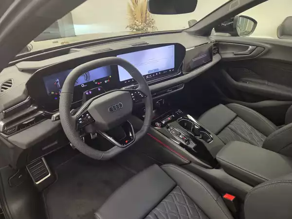 Audi S5 Avant TFSI quattro 367 CV / 270 kW tiptronic - Photo 3