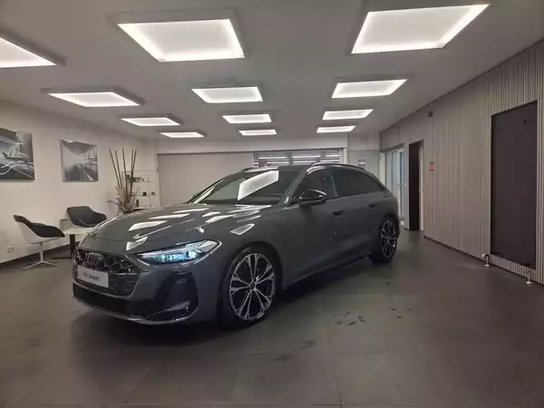 Audi S5 Avant TFSI quattro 367 CV / 270 kW tiptronic - Photo 1