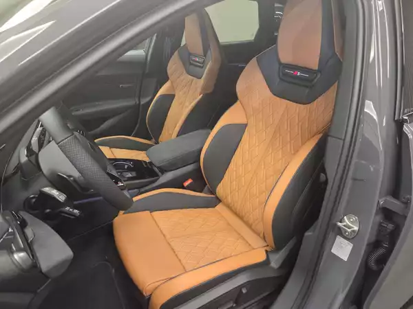 Audi S5 Avant TFSI quattro 367 CV / 270 kW tiptronic - Photo 2