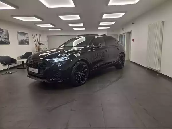 Audi SQ8 TFSI quattro 507 CH / 373 kW Tiptronic - Photo 1