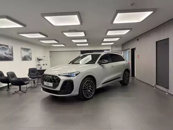 Audi SQ5 SUV 367 CH / 270 kW TFSI quattro S tronic - Photo 1