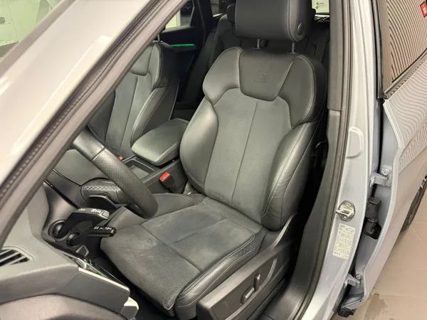 Audi Q5 S line 50 TDI quattro 286 CV / 210kW tiptronic - Photo 2
