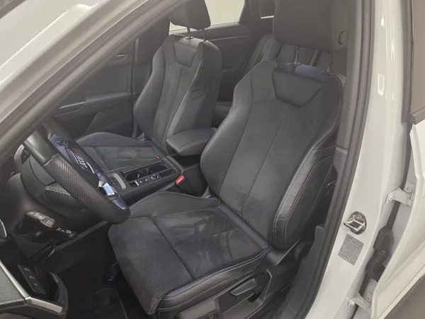 Audi Q3 S line 35 TFSI 150 CV / 110 KW S tronic - Photo 2