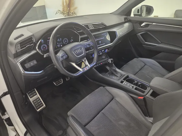 Audi Q3 S line 35 TFSI 150 CV / 110 KW S tronic - Photo 3