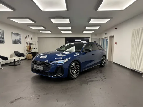 Audi S5 Avant TFSI quattro 367 CV / 270 kW tiptronic - Photo 1