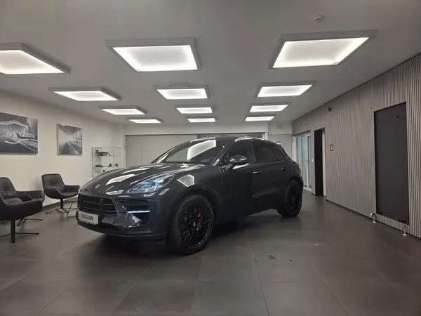 Porsche Macan GTS 381 CV / 280kW - Photo 1