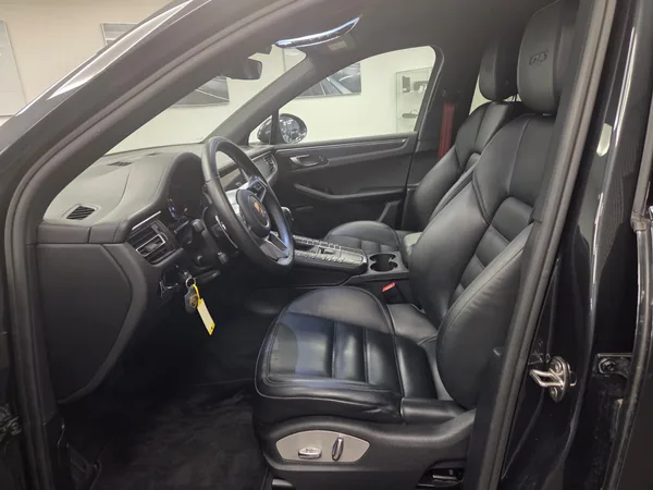 Porsche Macan GTS 381 CV / 280kW - Photo 2
