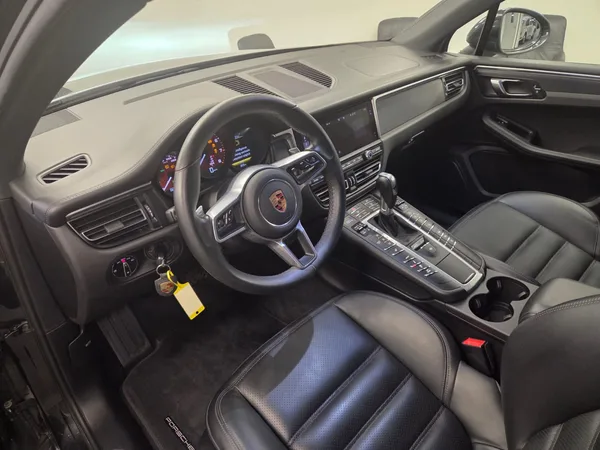 Porsche Macan GTS 381 CV / 280kW - Photo 3