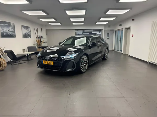 Audi A6 A6 Avant S Line 367 CV / 270 KW TFSI quattro S tronic - Photo 1