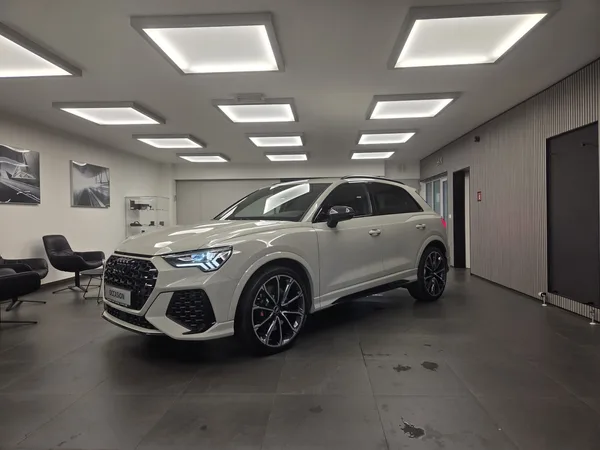 Audi RS Q3 2.5 TFSI quattro 400 CH / 295 kW S tronic - Photo 1