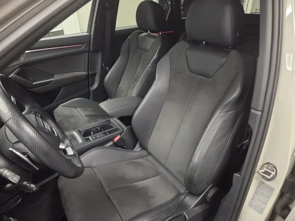 Audi RS Q3 2.5 TFSI quattro 400 CH / 295 kW S tronic - Photo 2