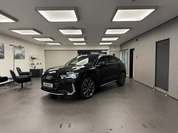 Audi RS Q3 Sportback TFSI quattro 400ch / 294kW S tronic - Photo 1