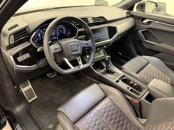 Audi RS Q3 Sportback TFSI quattro 400ch / 294kW S tronic - Photo 3