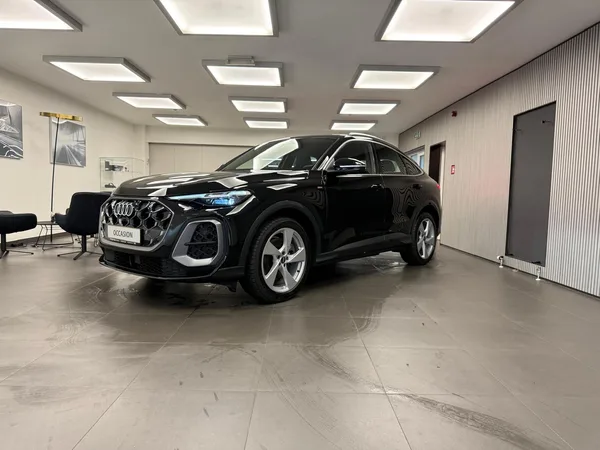 Audi Q5 Sportback S line 204 CV / 150 kW TDI quattro S tronic - Photo 1