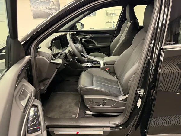 Audi Q5 Sportback S line 204 CV / 150 kW TDI quattro S tronic - Photo 2