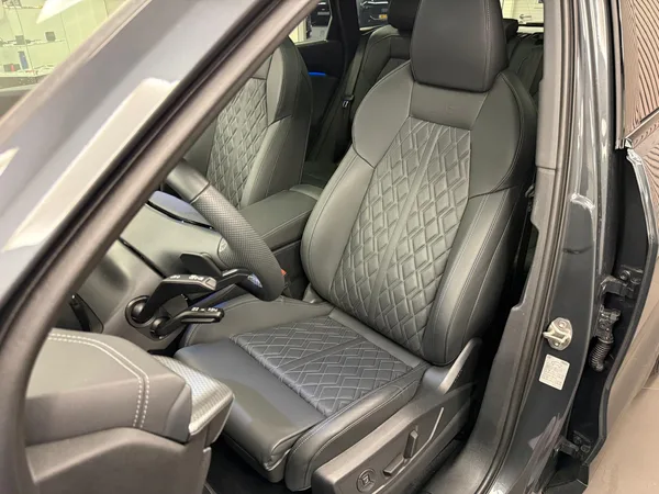 Audi SQ5 SUV 367 CH / 270 kW TFSI quattro S tronic - Photo 2