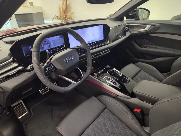 Audi S5 Berline TFSI quattro 367ch / 270kW Tiptronic - Photo 3