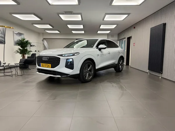 Audi Q3 Sportback  S line TFSI 150 CV / 110 kW S tronic - Photo 1
