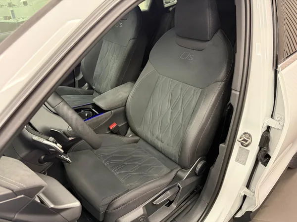 Audi Q3 Sportback  S line TFSI 150 CV / 110 kW S tronic - Photo 2