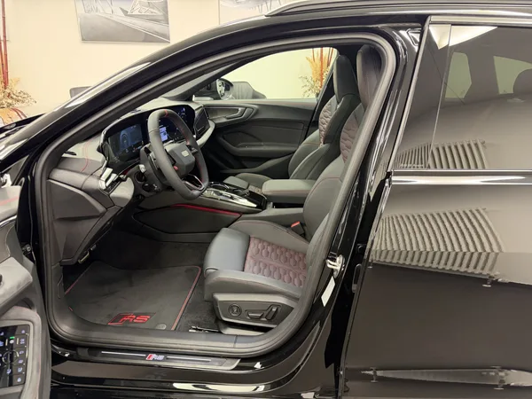 Audi RS5 Avant TFSI quattro 639 CV / 470 KW tiptronic - Photo 2