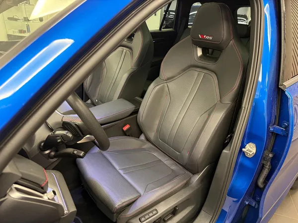 Skoda Kodiaq RS 2.0 TSI 4x4 265 CV / 195kW DSG7 - Photo 2