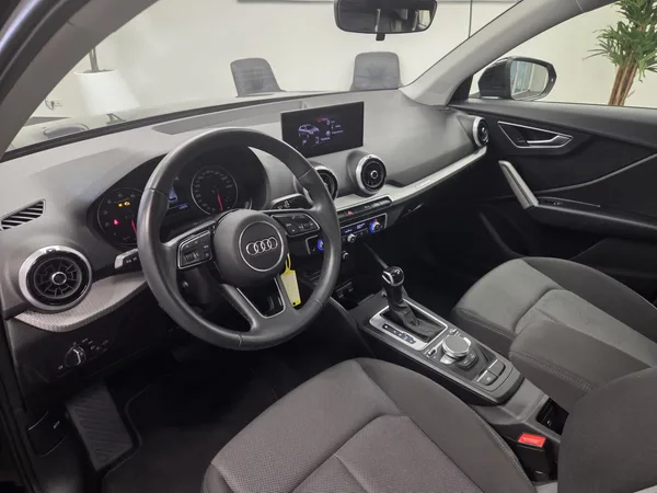 Audi Q2 Advanced 35 TFSI 150 CH / 110 kW S tronic - Photo 3