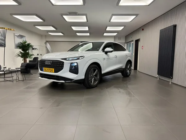 Audi Q3 Sportback  S line TFSI 150 CV / 110 kW S tronic - Photo 1