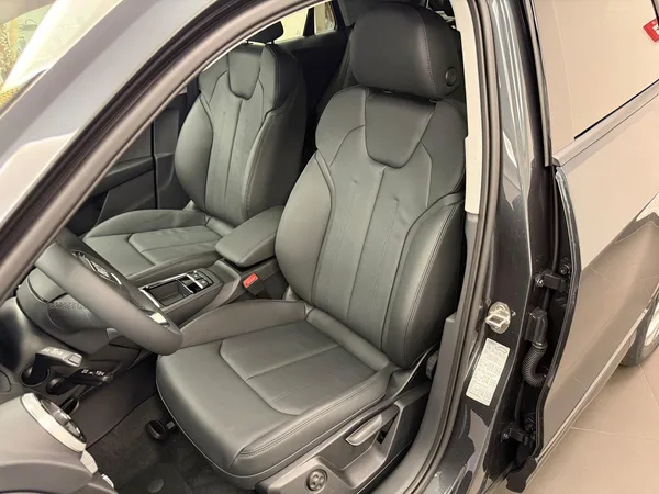 Audi Q2 advanced TDI 150 ch / 110kWS tronic - Photo 3