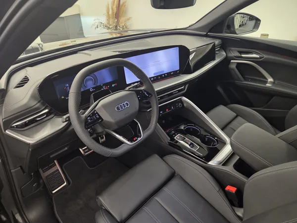 Audi Q5 Sportback S line TFSI quattro 272ch / 200kW S tronic - Photo 3