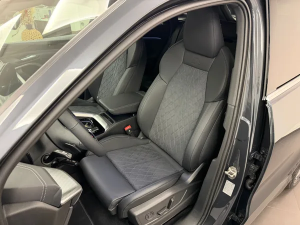 Audi Q5 SUV S line TDI quattro 204ch / 150kW S tronic - Photo 2