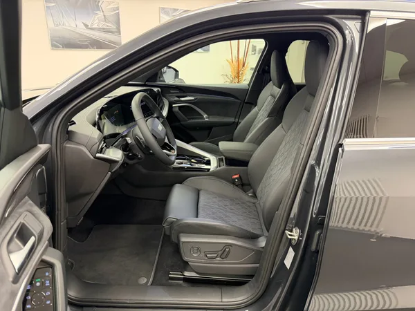 Audi Q5 SUV S line TDI quattro 204ch / 150kW S tronic - Photo 2