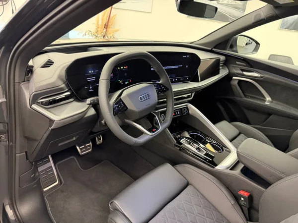 Audi Q5 SUV S line TDI quattro 204ch / 150kW S tronic - Photo 3