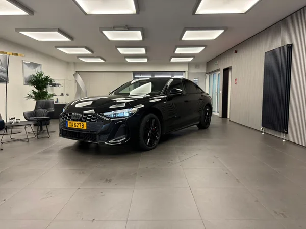 Audi A5 Berline TDI quattro 204 CH / 150 kW S tronic - Photo 1