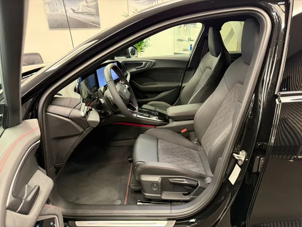Audi A5 Berline TDI quattro 204 CH / 150 kW S tronic - Photo 2