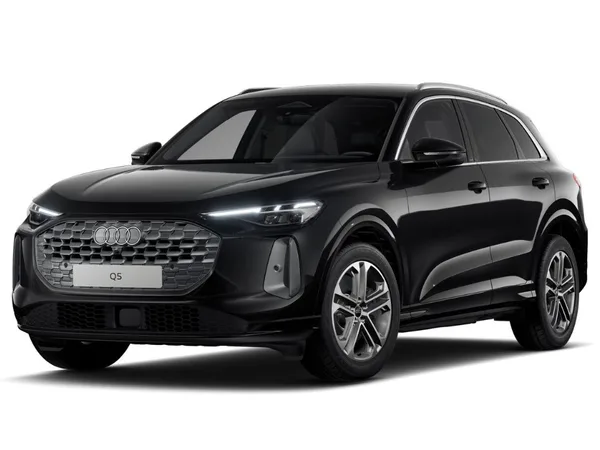 Audi Q5 SUV TDI quattro 204ch / 150kW S tronic - Photo 1