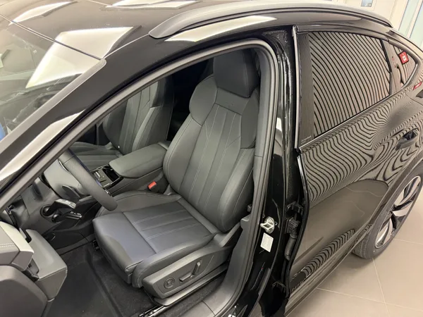 Audi Q6 e-tron Sportback performance - Photo 2