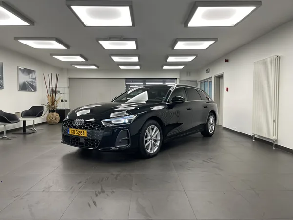 Audi A6 Avant e-hybrid 299 CH / 220 KW S tronic - Photo 1