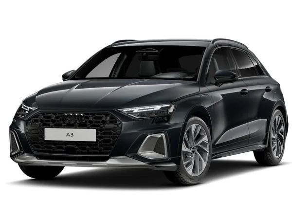Audi A3 Allstreet TFSIe 204CV / 150kW S tronic - Photo 1