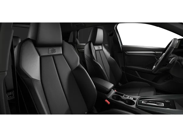 Audi A3 Allstreet TFSIe 204 CH / 150 kW S tronic - Photo 2