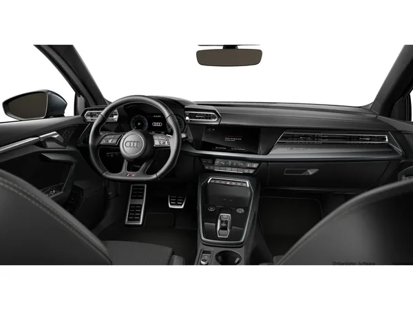 Audi A3 Allstreet TFSIe 204 CH / 150 kW S tronic - Photo 2
