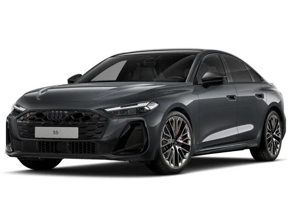 Audi S5 Berline TFSI quattro 367 CV / 270 kW tiptronic - Photo 1